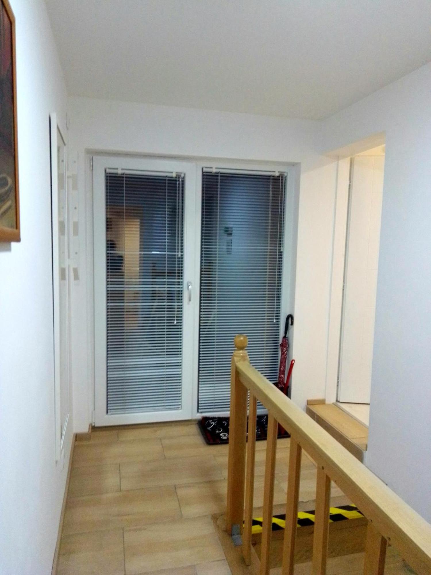 Mia Apartment Belgrado Buitenkant foto