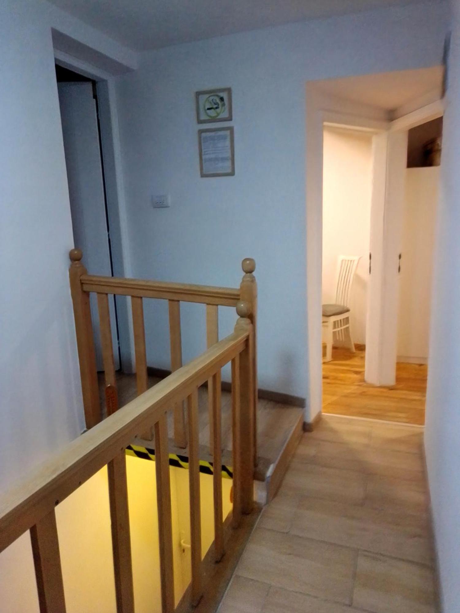 Mia Apartment Belgrado Buitenkant foto